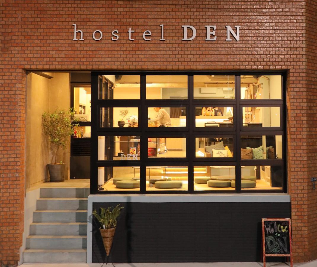 Ostello Den *